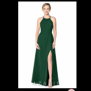 Bridesmaid Dress